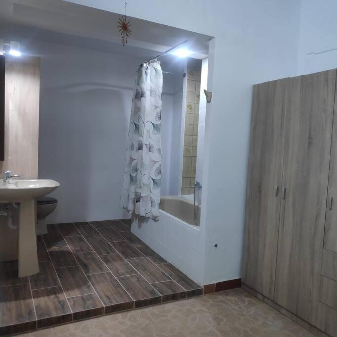 Fuerteventura Casa Tikuna لا أوليفا المظهر الخارجي الصورة
